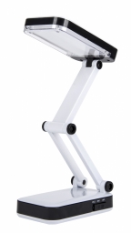 Светодиодный аккумуляторный светильник (лампа) LED